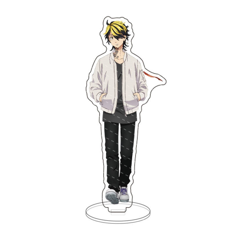 Tokyo Revengers Figurine Acrylique