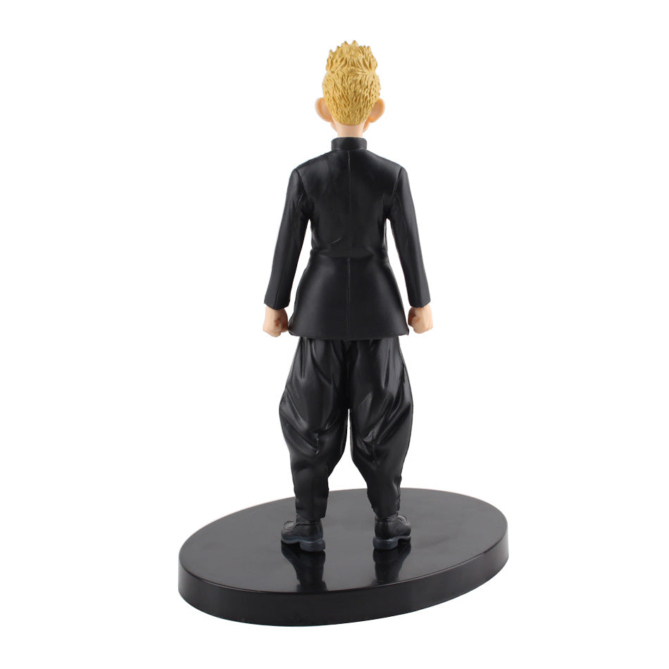 Tokyo Revengers Figurine Takemichi Hanagaki