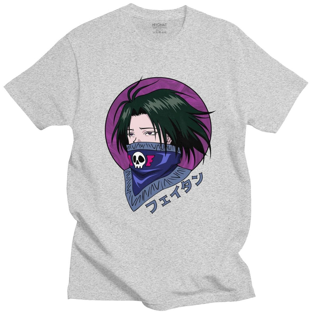 T-shirt Hunter x Hunter Feitan