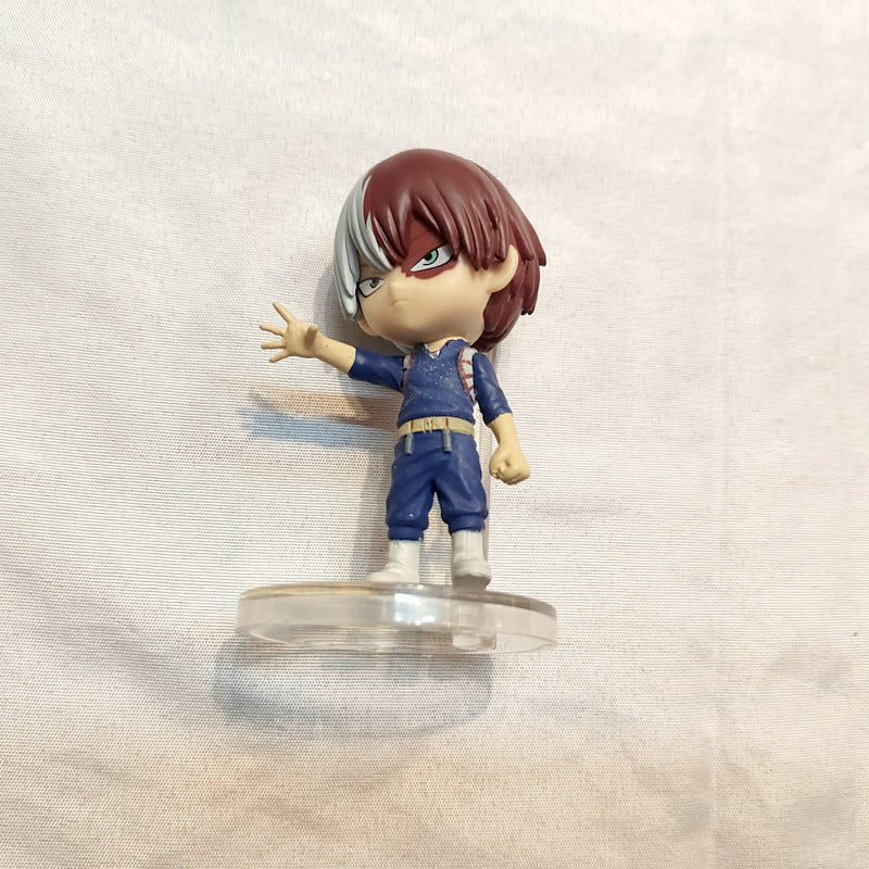 My Hero Academia - mini Figurine