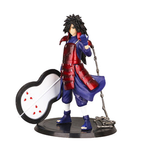 Naruto Shippuden - Figurine Madara Uchiha  générique