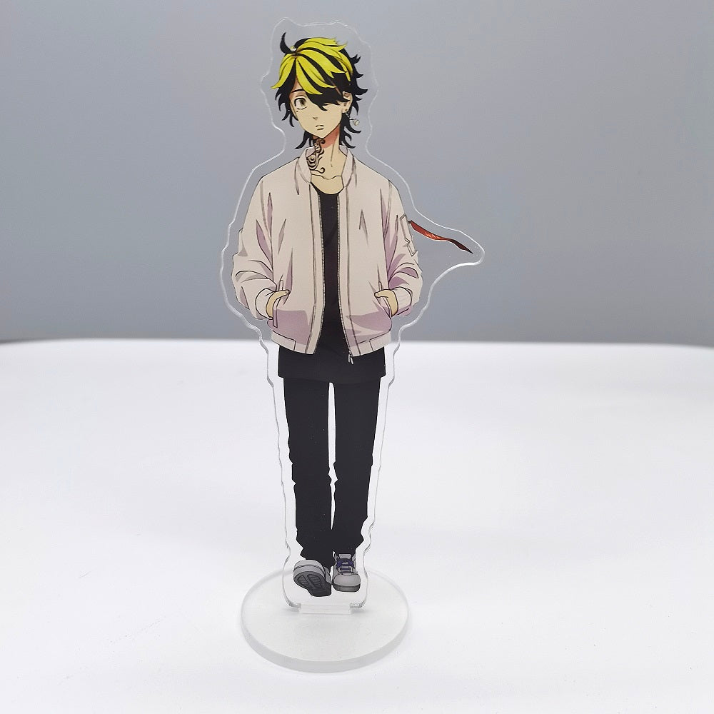 Tokyo Revengers Figurine Acrylique