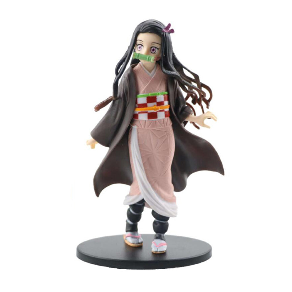 Demon Slayer - Figurine Nezuko Kamado