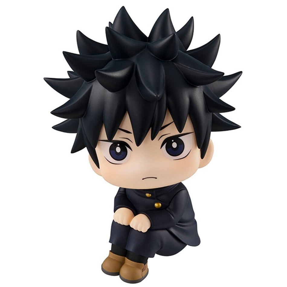 Jujutsu Kaisen Mini figurine