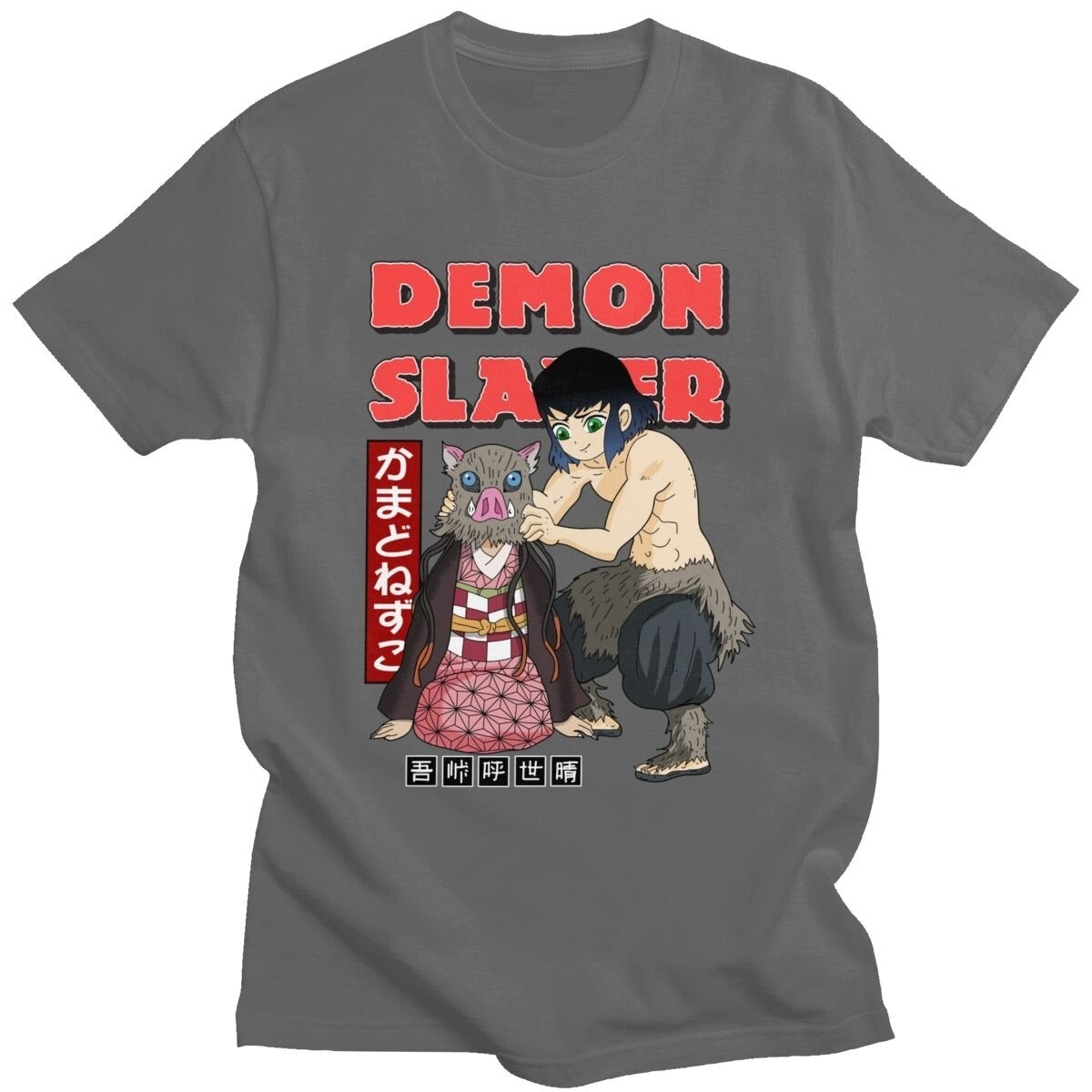 Demon Slayer T-shirt