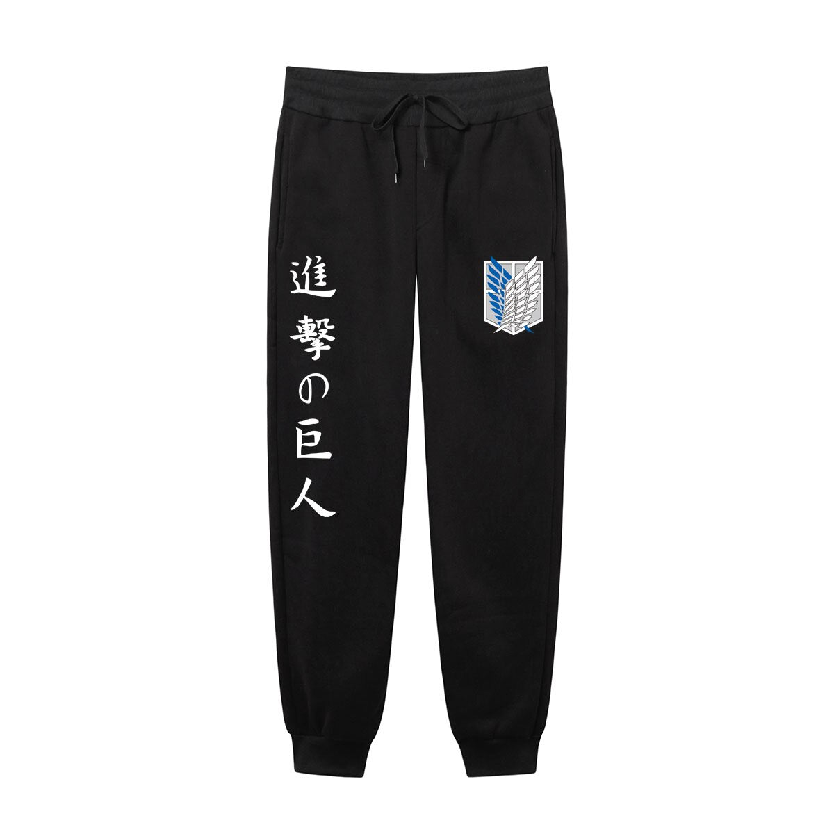 Shingeki no Kyojin Pantalon de Training snk