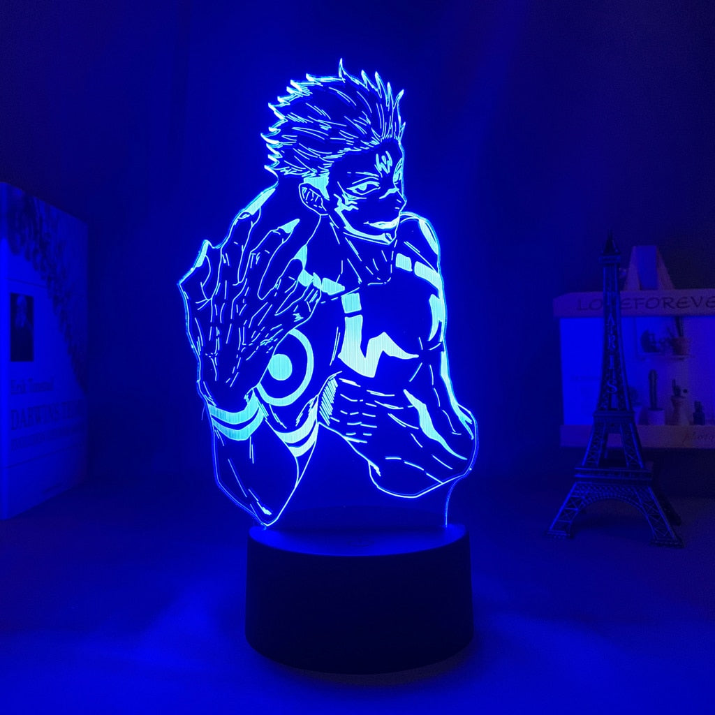 LalaLampe Jujutsu Kaisen