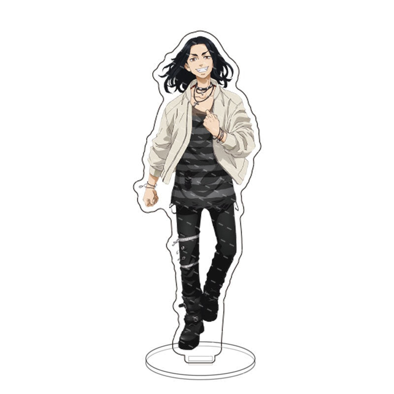 Tokyo Revengers Figurine Acrylique