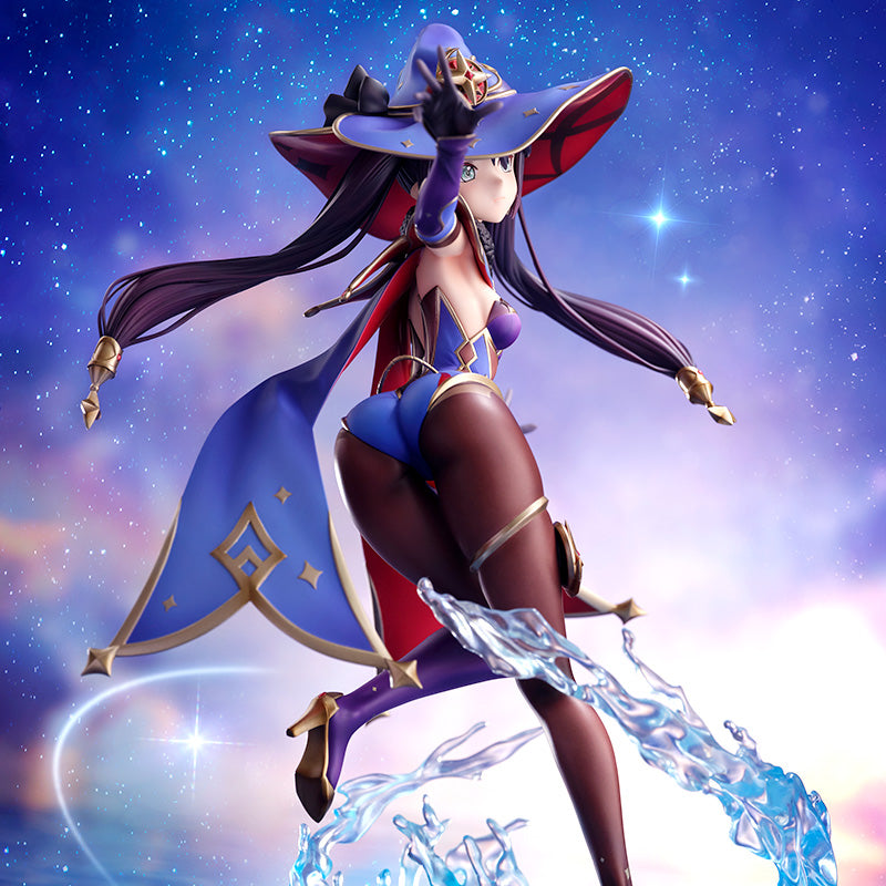 Genshin Impact Figurine Mona Megistus