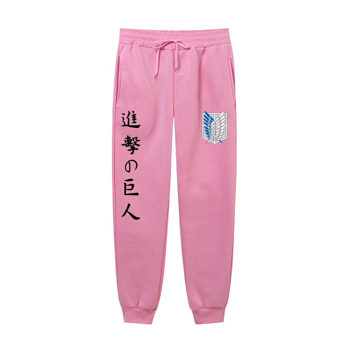 Shingeki no Kyojin Pantalon de Training snk