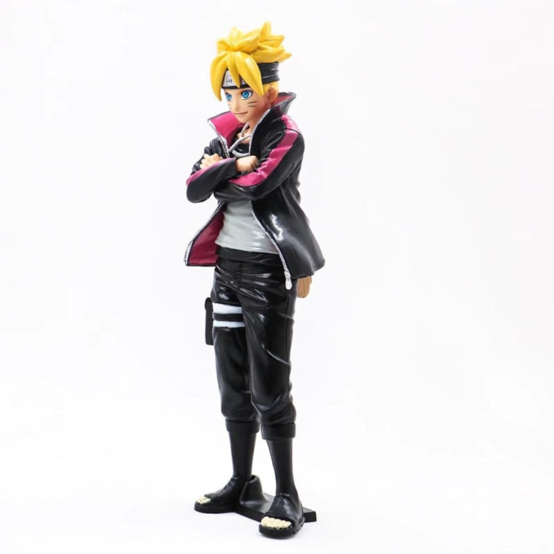 Boruto - Generic Uzumaki Boruto Figure