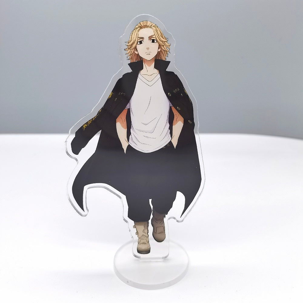 Tokyo Revengers Figurine Acrylique