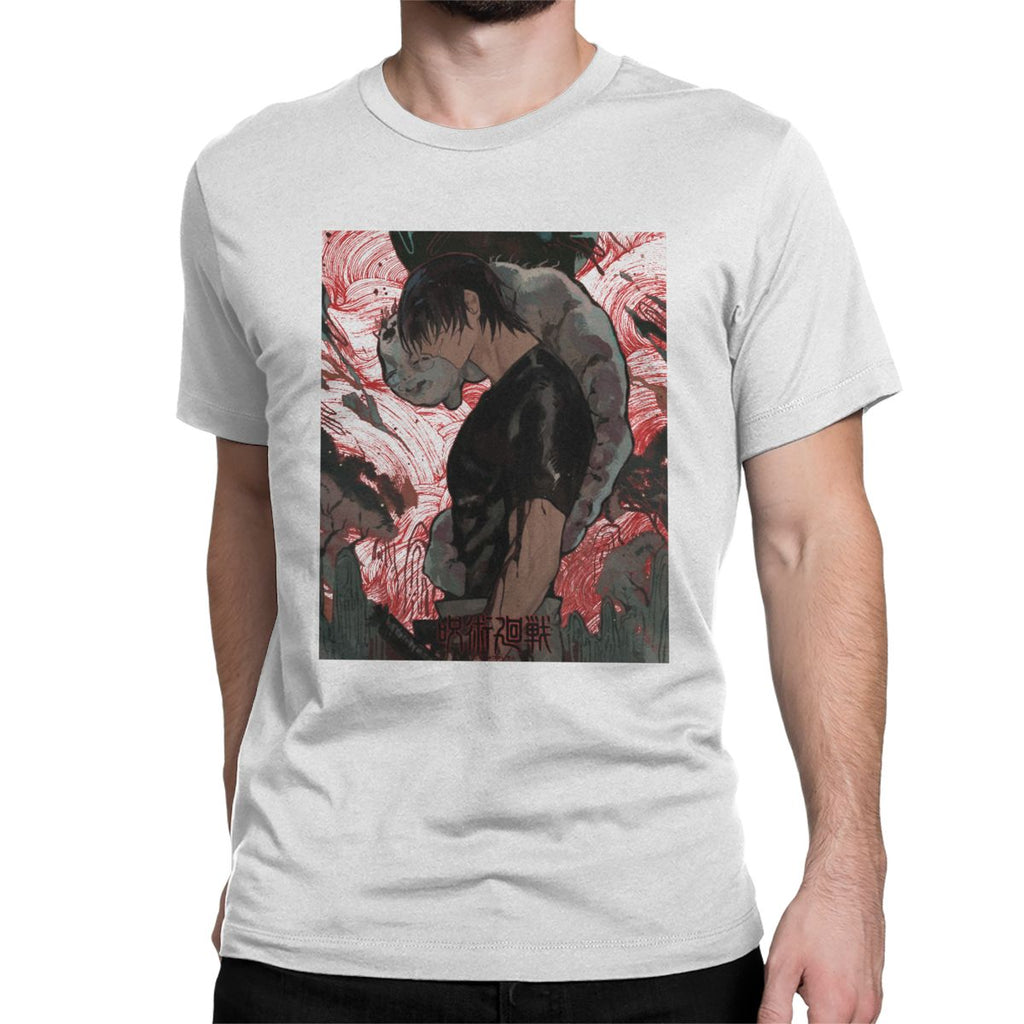 Jujutsu Kaisen Toji Fushiguro T-Shirt