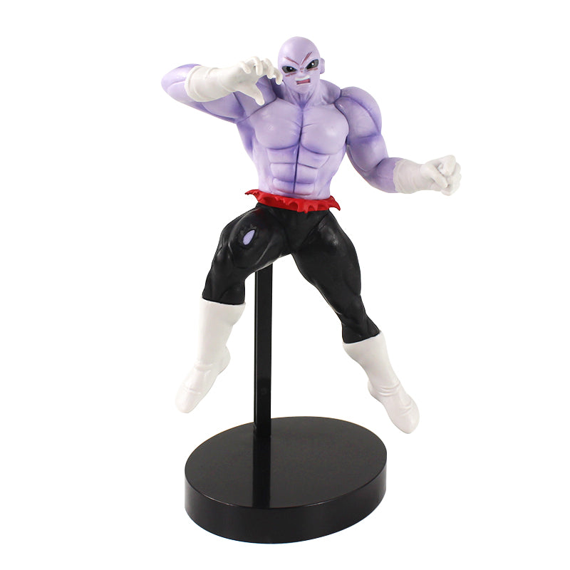 Dragon Ball Super Jiren Figure