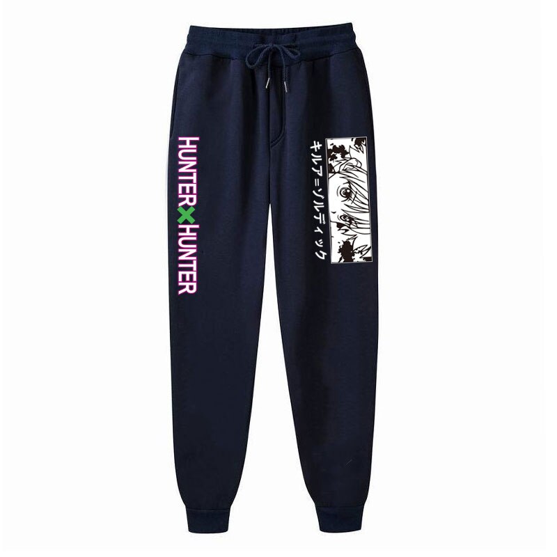 Hunter x Hunter Pantalon de training
