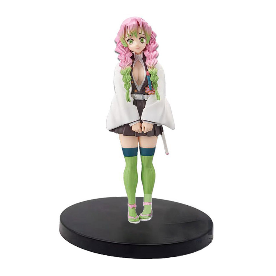 Demon Slayer - Figurine Mitsuri Kanroji