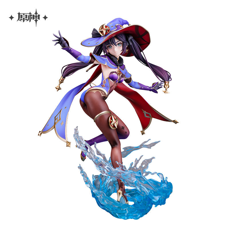 Genshin Impact Figurine Mona Megistus