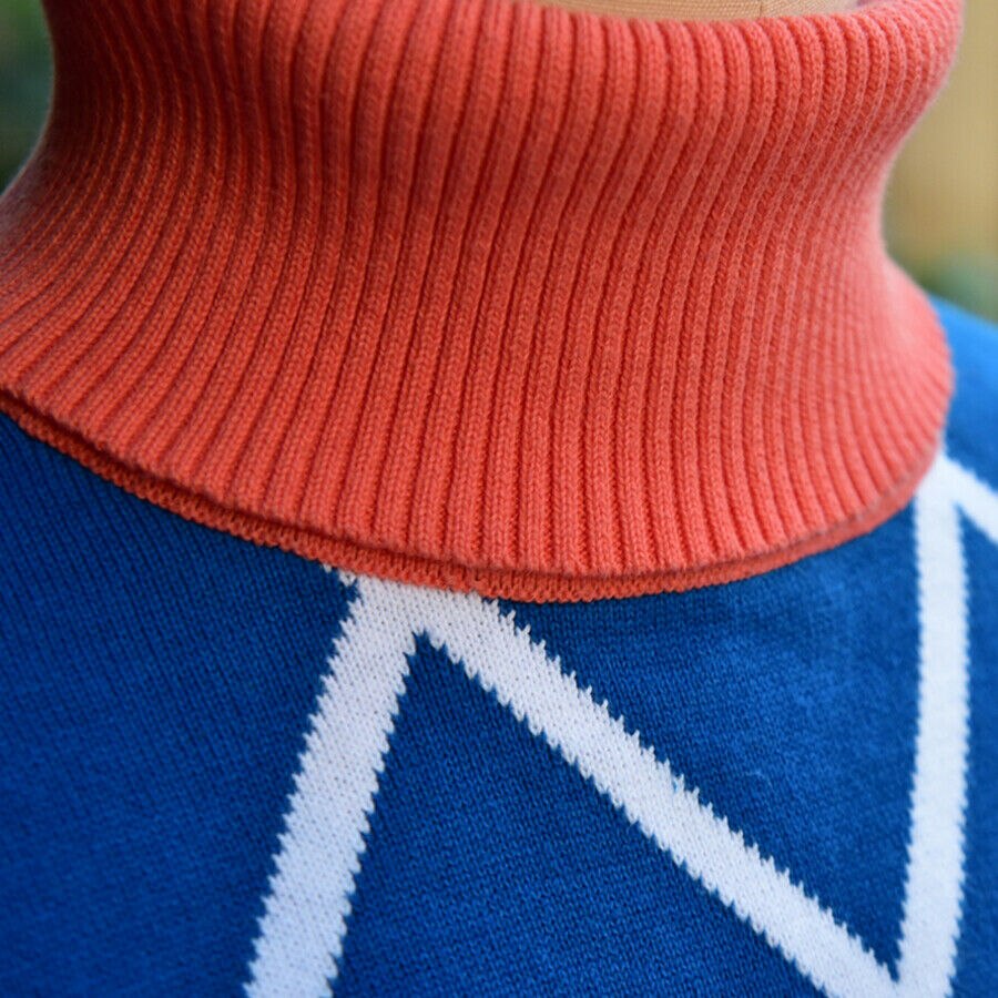 Jojo's Bizarre Adventure Cosplay Guido Mista Hoodie