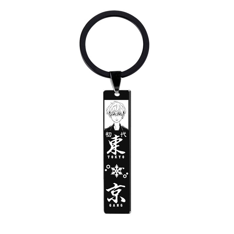 Porte clé Tokyo Revengers