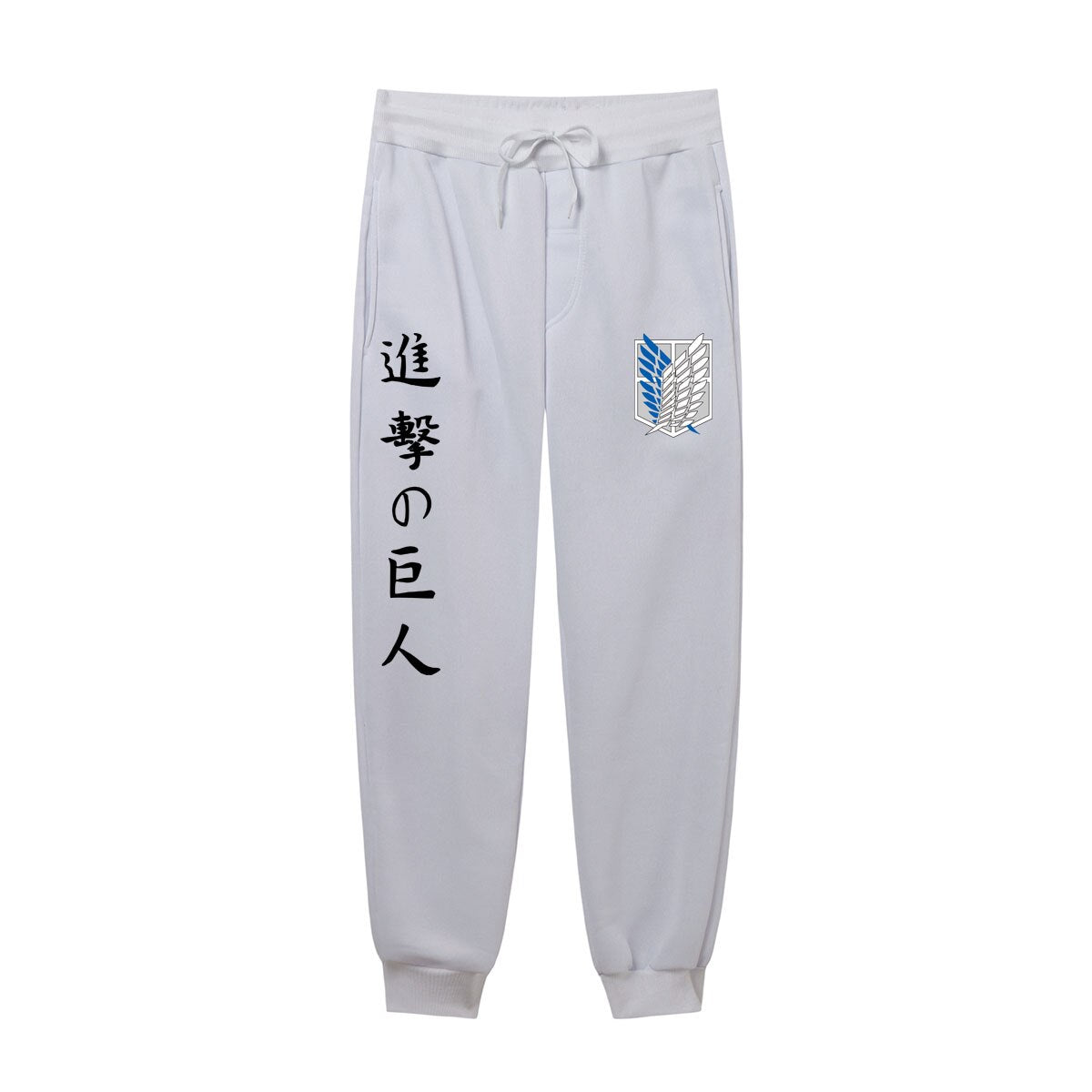 Shingeki no Kyojin Pantalon de Training snk