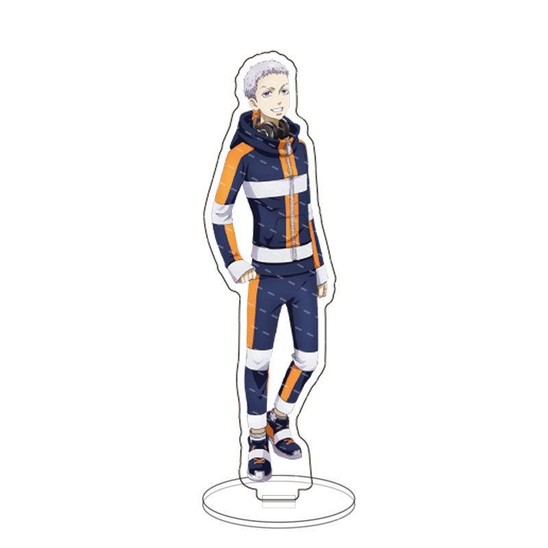 Tokyo Revengers Figurine Acrylique