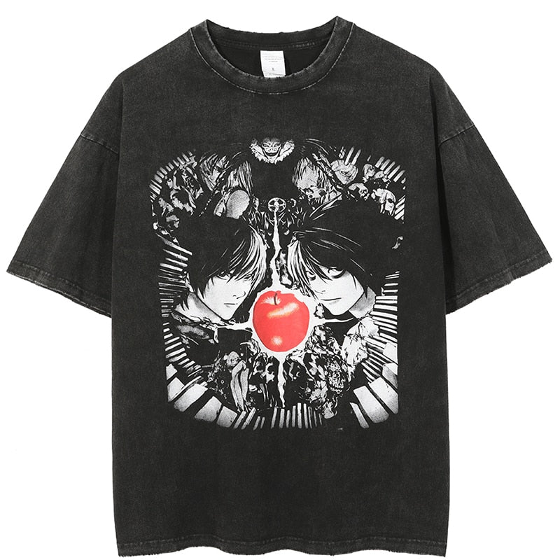 Death Note T-shirt