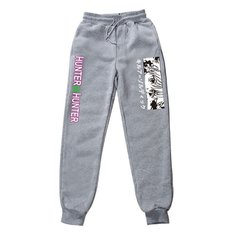 Hunter x Hunter Pantalon de training
