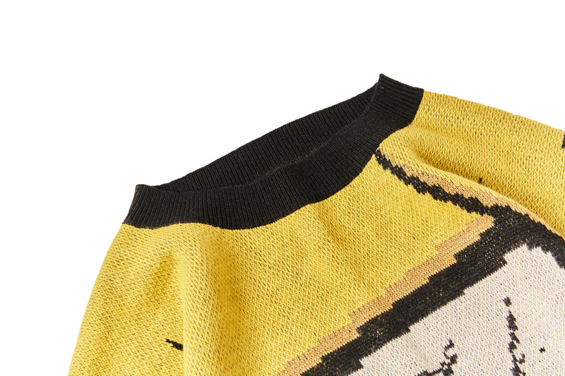 Naruto Shippuden Naruto Print Sweater