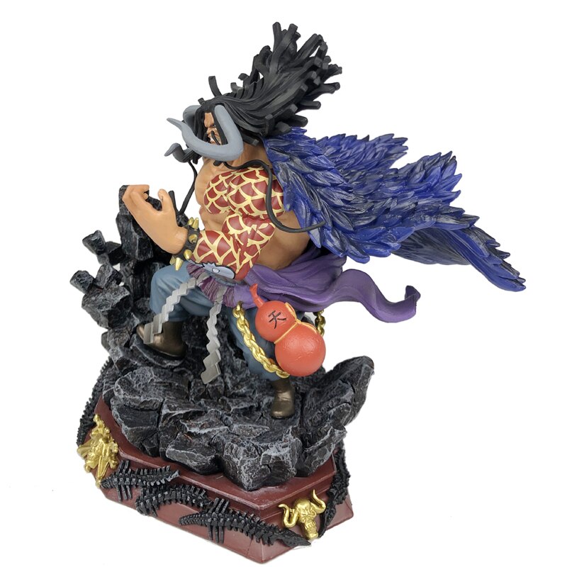 One Piece Figurine Kaido Statue