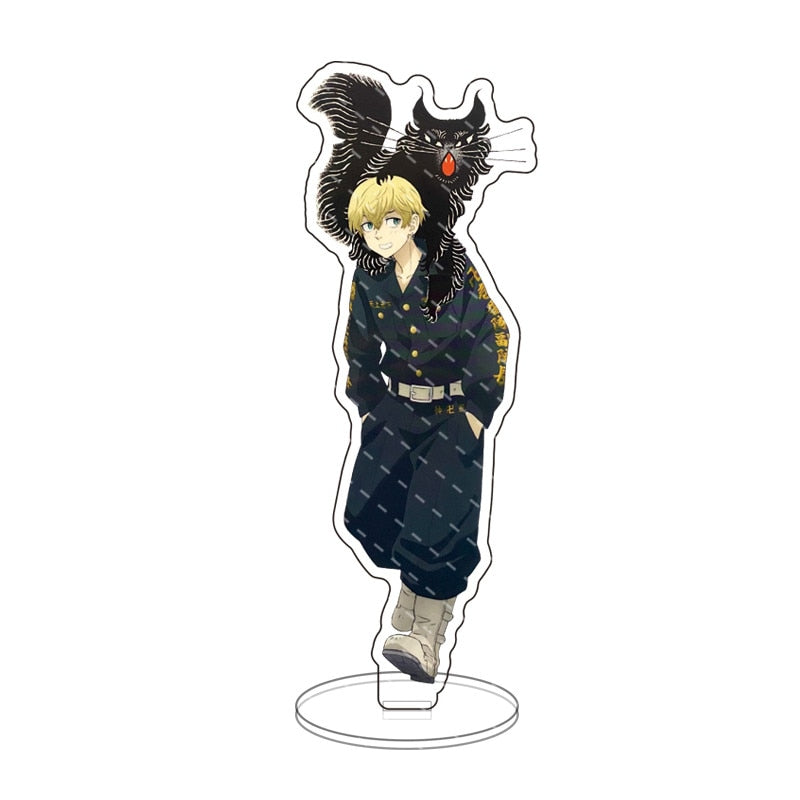 Tokyo Revengers Figurine Acrylique