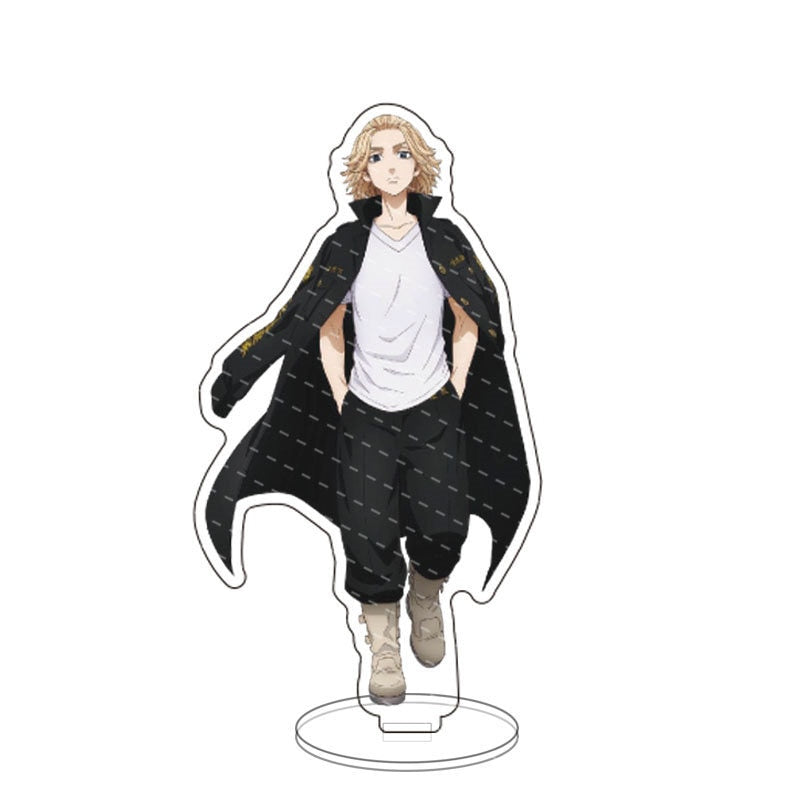 Tokyo Revengers Figurine Acrylique