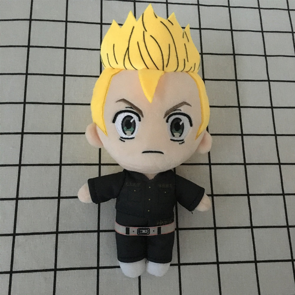 Tokyo Revengers Peluche