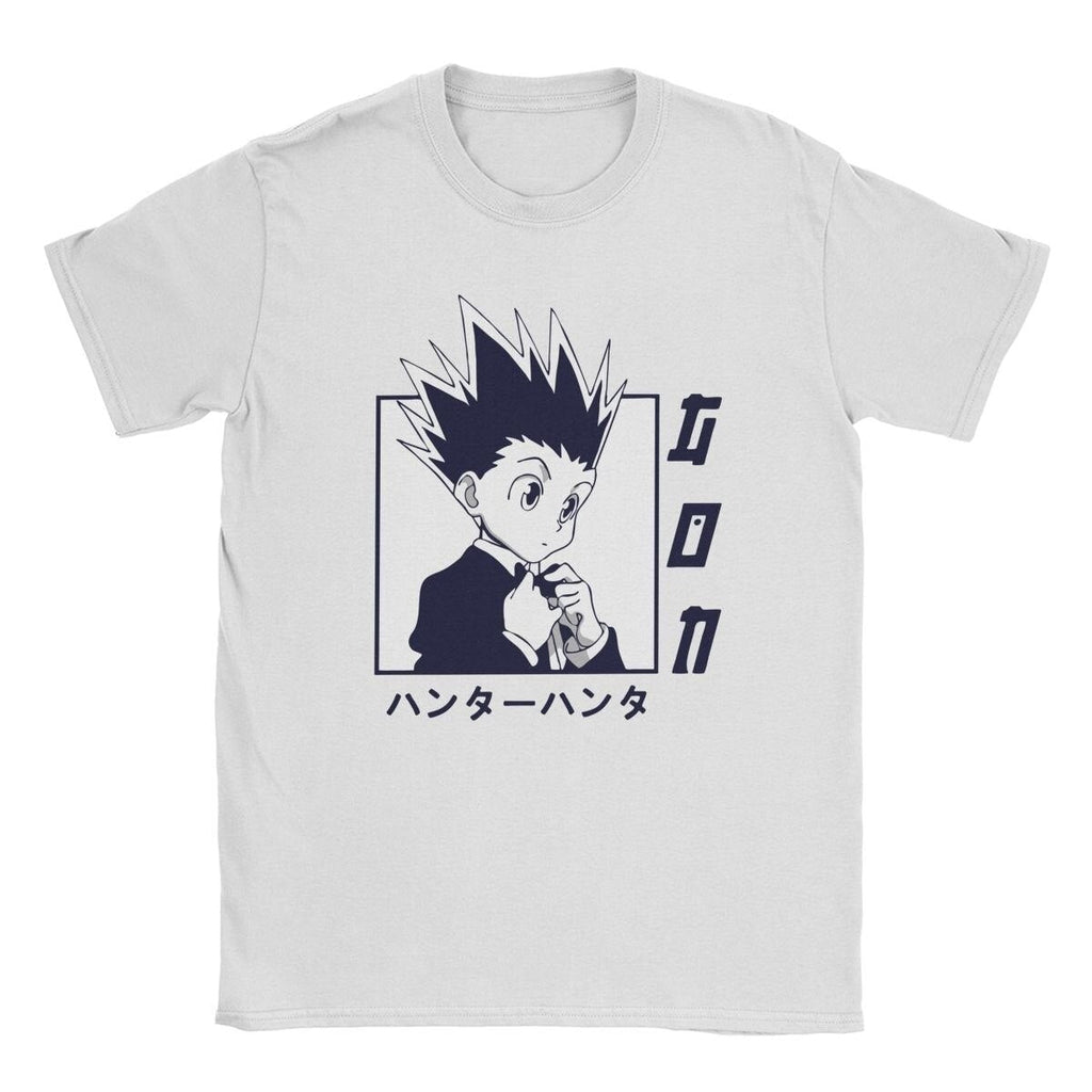 T-shirt Hunter x Hunter Gon Freecss