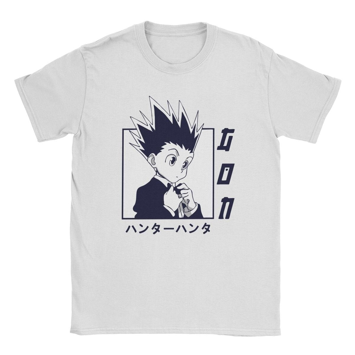 T-shirt Hunter x Hunter Gon Freecss