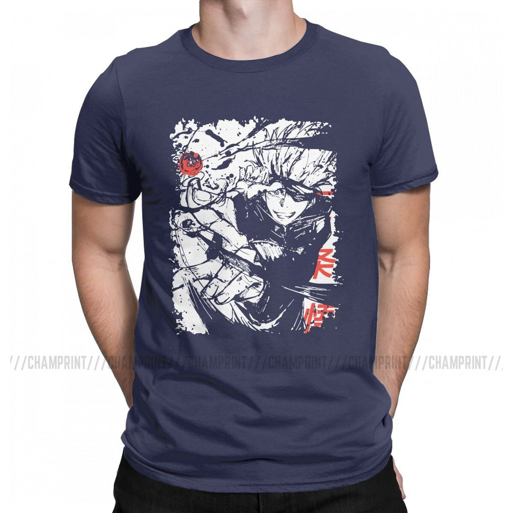 Jujutsu Kaisen Satoru Gojo T-Shirt