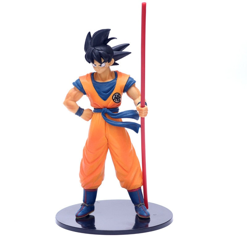 Dragon Ball - Generic Son Goku Figure