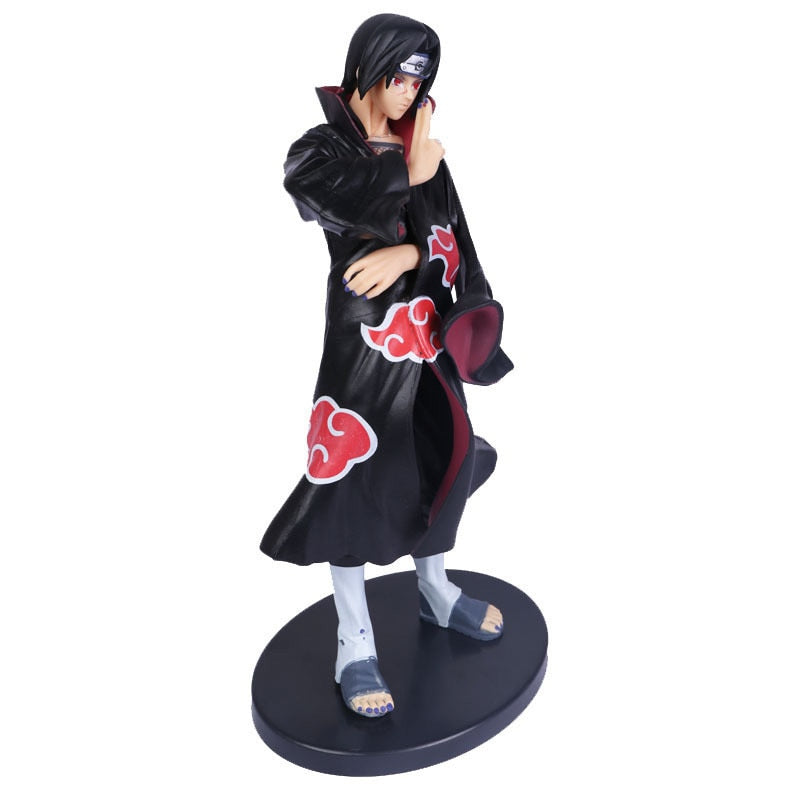 Naruto Shippuden - Figurine Itachi Uchiha générique