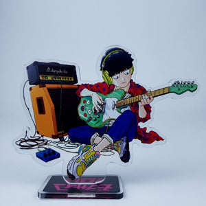 Mob Psycho 100 - Figurine Acrylique