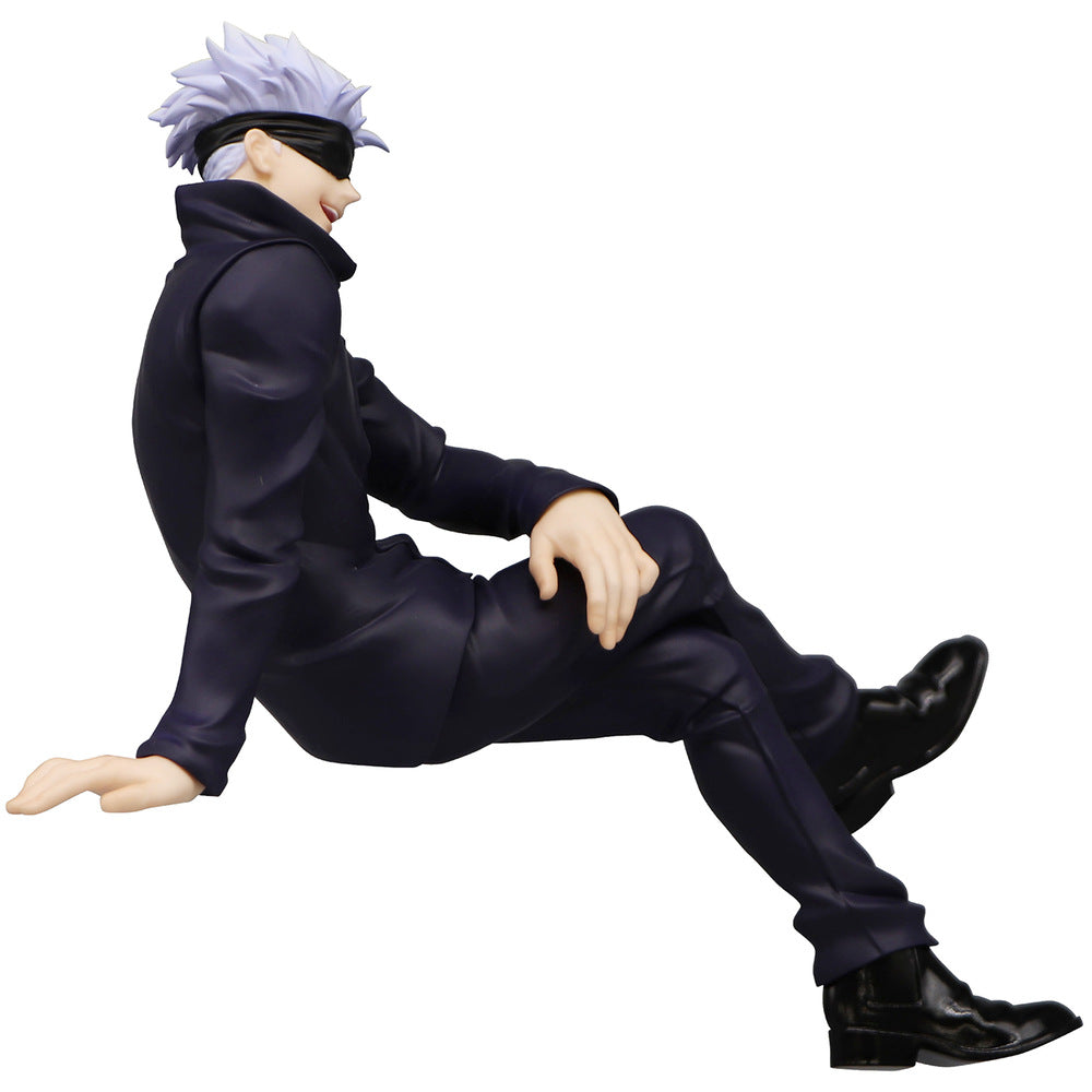 Jujutsu Kaisen - Figurine Satoru Gojo