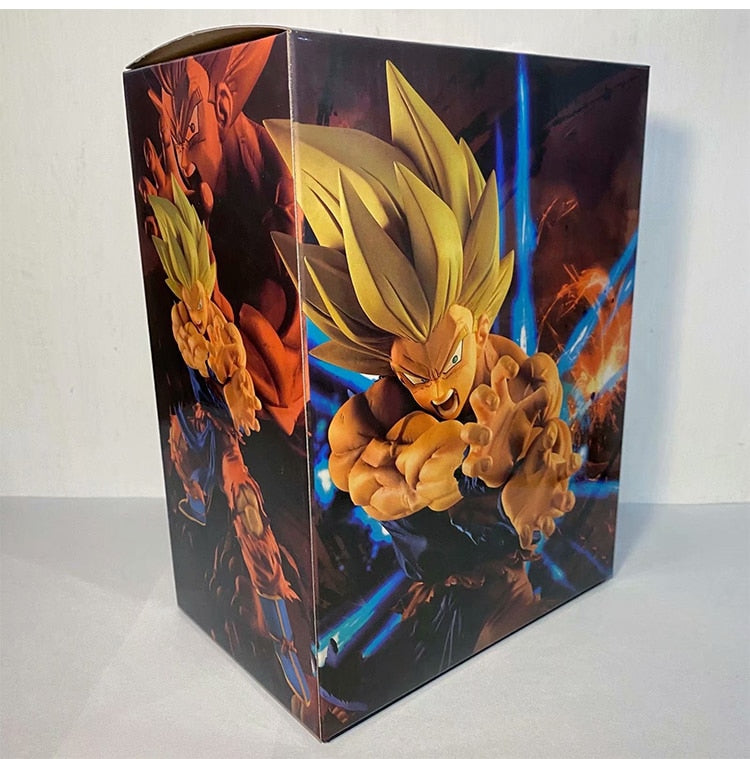 Dragon Ball Z - Generic Son Goku Super Saiyan Figure