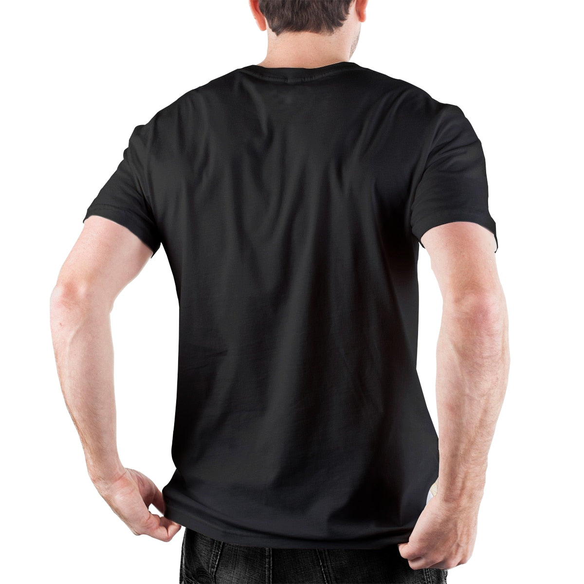 Jujutsu Kaisen Toji Fushiguro T-Shirt