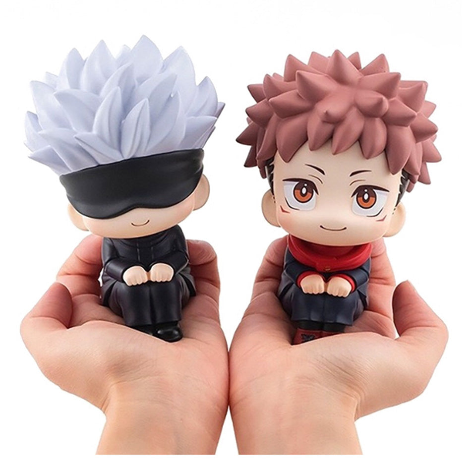Jujutsu Kaisen Mini figurine
