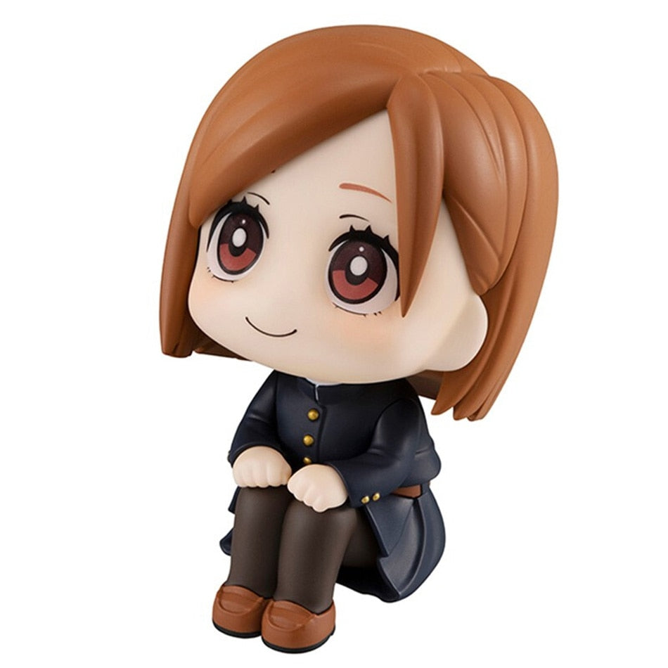Jujutsu Kaisen Mini figurine