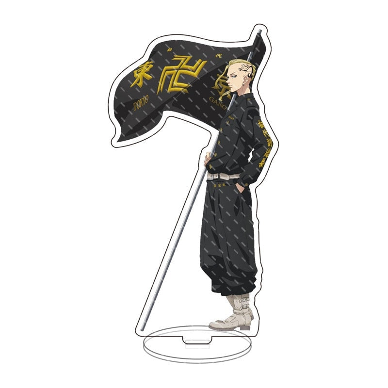 Tokyo Revengers Figurine Acrylique