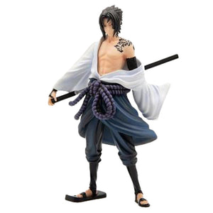 Naruto Shippuden - Figurine Uchiha Sasuke générique