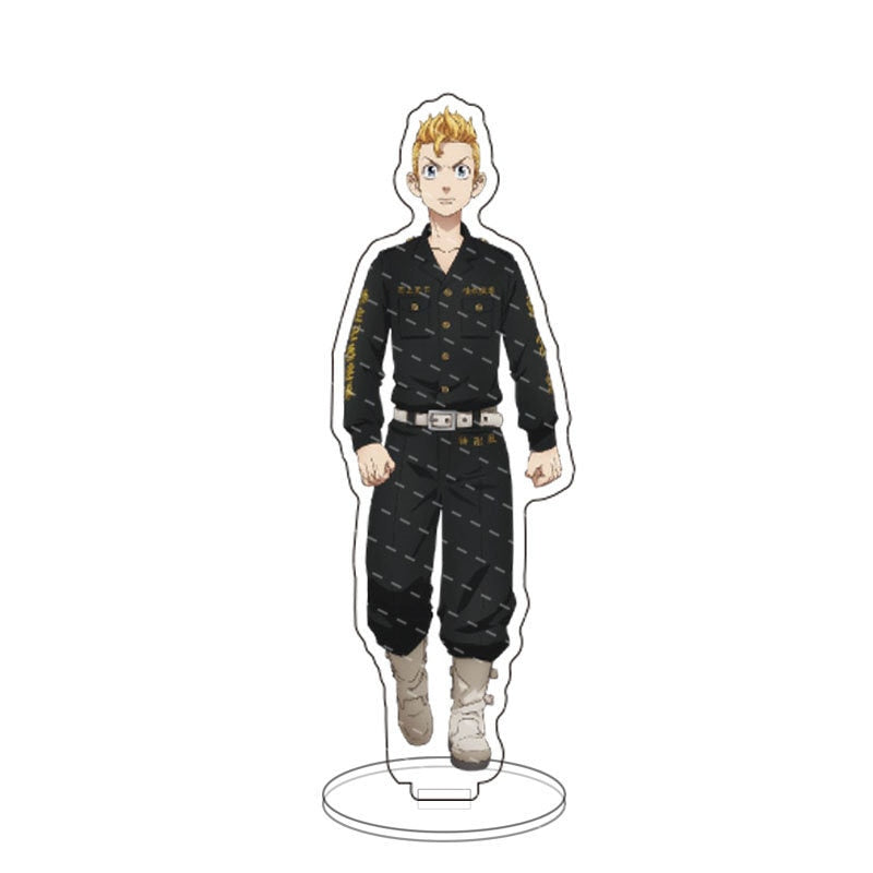 Tokyo Revengers Figurine Acrylique