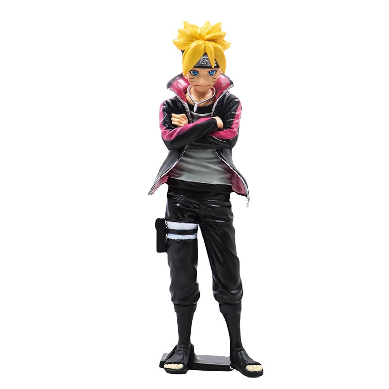 Boruto - Generic Uzumaki Boruto Figure