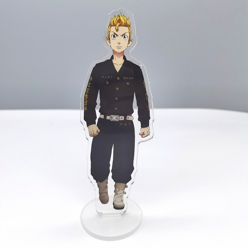 Tokyo Revengers Figurine Acrylique
