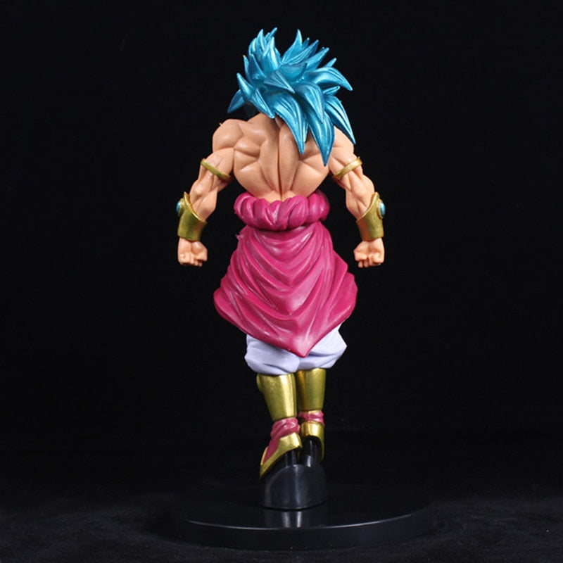 Dragon Ball Super - Generic Legendary Super Saiyan Broly Figure