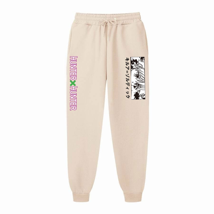 Hunter x Hunter Pantalon de training